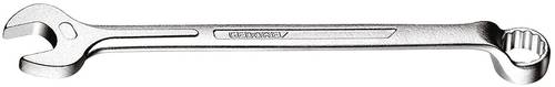 Gedore 6004070 1 B 60 Ring-Maulschlüssel 60mm Gedore 6004070 1 B 60 Ring-Maulschlüssel 60mm von Gedore