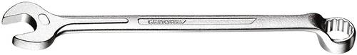 Gedore 6007250 1 B 1.1/2AF Ring-Maulschlüssel 1 1/2 von Gedore