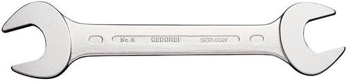 Gedore 6071500 6 13/16X7/8AF Doppel-Maulschlüssel 7/8 - 13/16 DIN 3110 Gedore 6071500 6 13/16X7/8AF Doppel-Maulschlüssel 7/8 - 13/16 DIN 3110 von Gedore