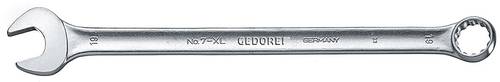 Gedore 6080090 7 XL 8 Ring-Maulschlüssel 8mm von Gedore