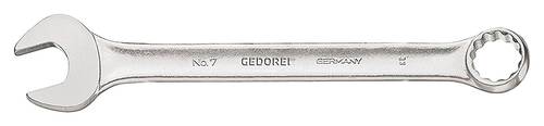 Gedore 6081220 7 5,5 Ring-Maulschlüssel 5.5mm von Gedore