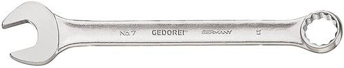 Gedore 6091370 7 32 Ring-Maulschlüssel 32mm Gedore 6091370 7 32 Ring-Maulschlüssel 32mm von Gedore