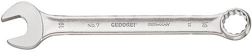 Gedore 6092500 7 28 Ring-Maulschlüssel 28mm von Gedore