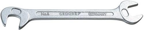 Gedore 6094120 8 5 Doppel-Maulschlüssel 5mm von Gedore