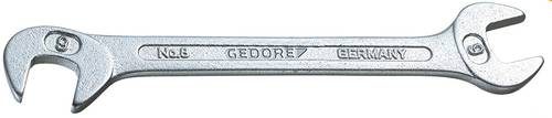 Gedore 6095280 8 13 Doppel-Maulschlüssel 13mm von Gedore