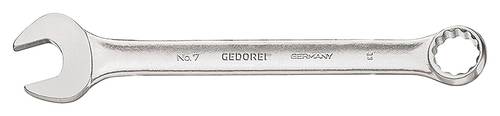 Gedore 6098700 7 1/4AF Ring-Maulschlüssel Gedore 6098700 7 1/4AF Ring-Maulschlüssel von Gedore