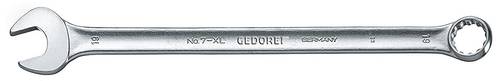 Gedore 6101270 7 XL 24 Ring-Maulschlüssel 24mm von Gedore