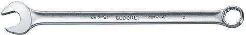 Gedore 6101350 7 XL 27 Ring-Maulschlüssel 27mm von Gedore