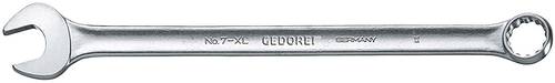 Gedore 6101940 7 XL 34 Ring-Maulschlüssel 34mm von Gedore