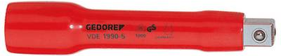 Gedore 6124050 Steckschlüssel (6124050) von Gedore