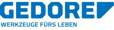 Gedore 6158700 Schraubenziehereinsatz (6158700) von Gedore