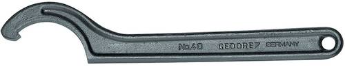 Gedore 6335340 40 120-130 Hakenschlüssel 120 - 130mm Gedore 6335340 40 120-130 Hakenschlüssel 120 - 130mm von Gedore