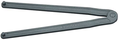 Gedore 6354640 44 5 Zweilochmutterndreher 5mm Gedore 6354640 44 5 Zweilochmutterndreher 5mm von Gedore