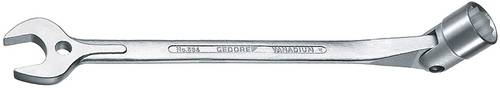 Gedore 6512060 534 10 Einmaulschlüssel 10mm Gedore 6512060 534 10 Einmaulschlüssel 10mm von Gedore