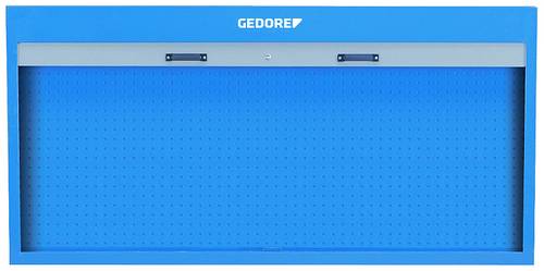 Gedore 6617910 R 1500L Schrank (B x H x T) 1810 x 890 x 170mm Blau von Gedore