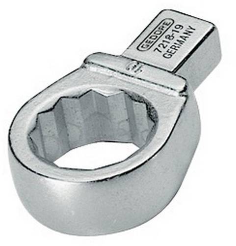 Gedore 7678320 EinsteckringschlüsselSE14x18,16mm Gedore 7678320 EinsteckringschlüsselSE14x18,16mm von Gedore