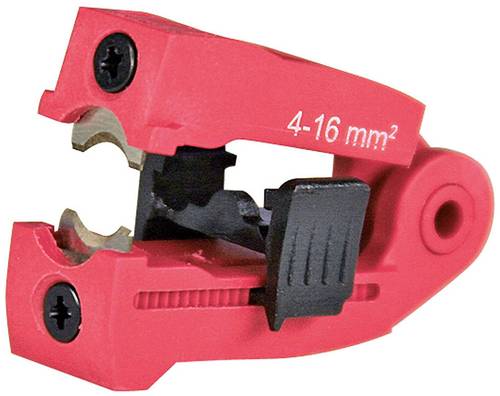 Gedore 8146-2 1830821 Abisoliermesser 4 bis 16mm² von Gedore