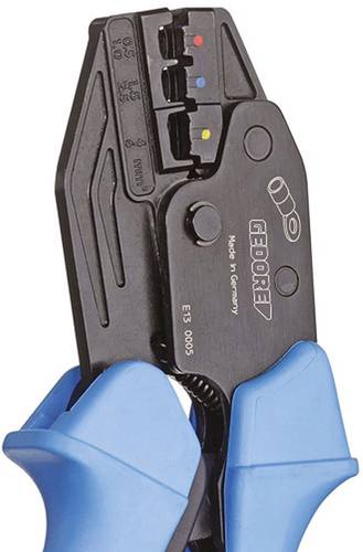 Gedore 8155 2836823 Crimpzange von Gedore