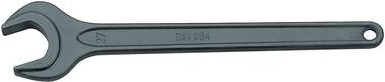 Gedore 894 36 6576700 Einmaulschlüssel 36 mm Gedore 894 36 6576700 Einmaulschlüssel 36 mm von Gedore