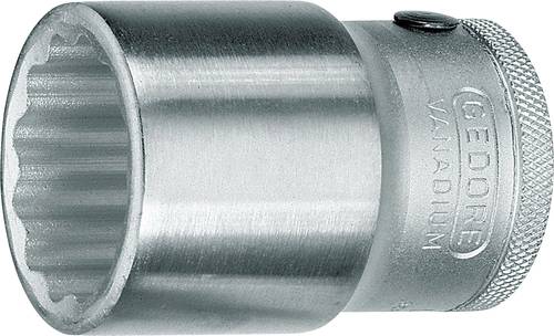 Gedore D 32 55 6273480 Steckschlüsseleinsatz 55mm 3/4  (20 mm) von Gedore