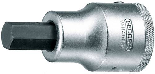 Gedore IN 32 14 6275850 Innen-Sechskant Schraubendrehereinsatz 14mm 3/4  (20 mm) von Gedore