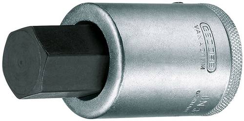 Gedore IN 32 19 6276070 Innen-Sechskant Schraubendrehereinsatz 19mm 3/4  (20 mm) von Gedore
