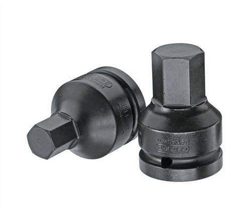 Gedore IN K 32 22 1956507 Innen-Sechskant Kraft-Steckschlüsseleinsatz 22mm 3/4  (20 mm) von Gedore