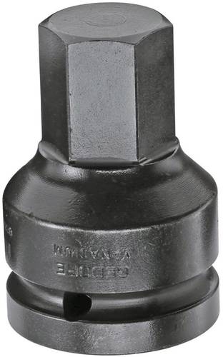 Gedore IN K 32 24 1956515 Innen-Sechskant Kraft-Steckschlüsseleinsatz 24mm 3/4  (20 mm) von Gedore