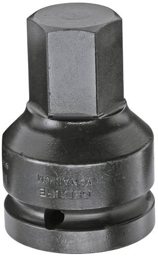 Gedore IN K 32 27 1956523 Innen-Sechskant Kraft-Steckschlüsseleinsatz 27mm 3/4  (20 mm) von Gedore