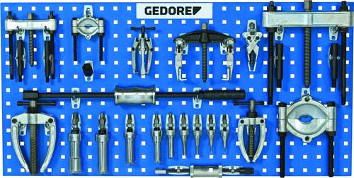 Gedore 2017040 Abzieher von Gedore