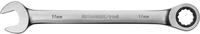 Gedore RED 3300866 R07200240 Ring-Maulschlüssel 1 Stück 24 mm (3300866) von Gedore