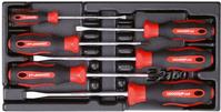 Gedore RED R22150014 Schraubendreher-Set (3301713) von Gedore