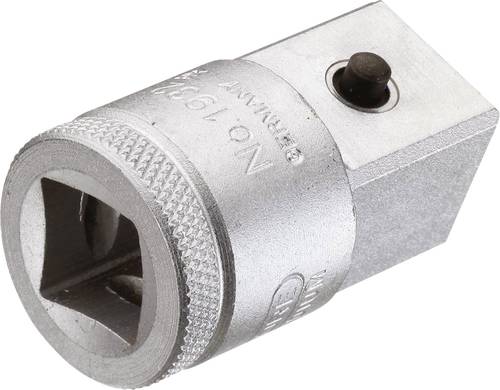 Gedore S 2032-05 1729071 Steckschlüssel-Adapter-Set 1 Set von Gedore