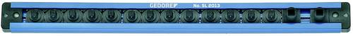Gedore SL 2013 1761080 Steckleiste 380mm 1St. Gedore SL 2013 1761080 Steckleiste 380mm 1St. von Gedore