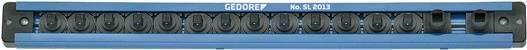 Gedore SL 2013 1761080 Steckleiste Gedore SL 2013 1761080 Steckleiste von Gedore