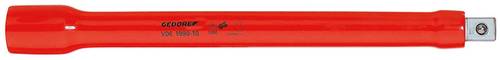 Gedore VDE 1990-10 6124130 Steckschlüsselverlängerung Abtrieb 1/2  (12.5 mm) 250mm 1St. von Gedore