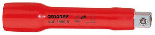 Gedore VDE 1990-5 6124050 Steckschlüsselverlängerung Abtrieb 1/2  (12.5 mm) 125mm 1St. von Gedore