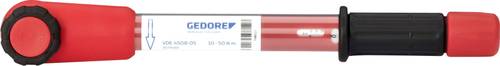 Gedore VDE 4508-05 3079066 Drehmomentschlüssel 1/2  (12.5 mm) 10 - 50 Nm von Gedore