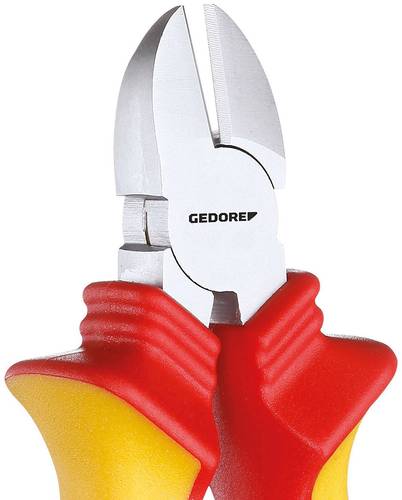 Gedore VDE 8314-140 H 1552155 Seitenschneider 140mm von Gedore