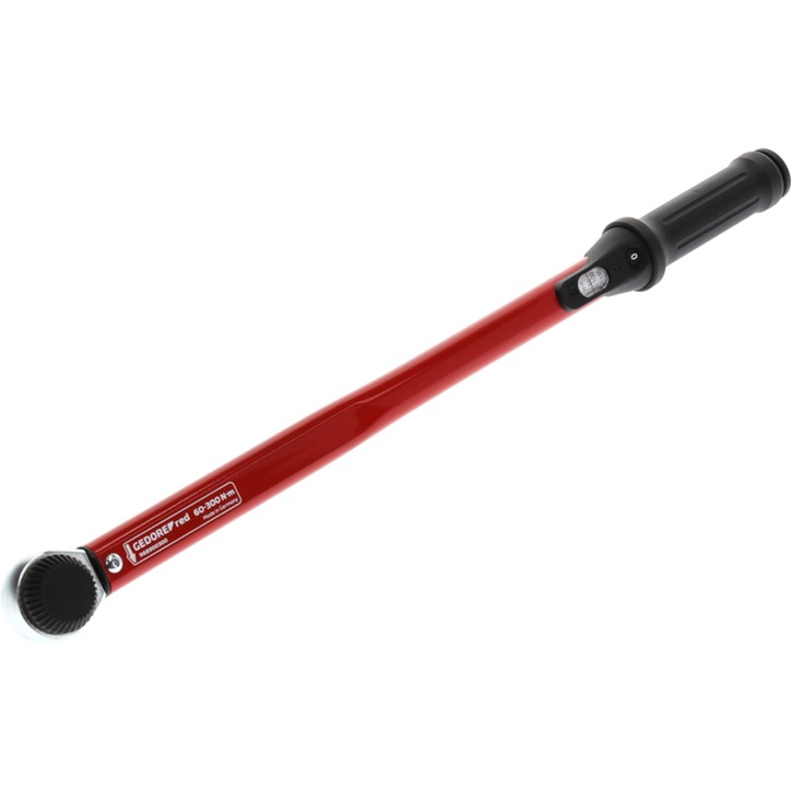 Red Drehmomentschlüssel 1/2" von Gedore