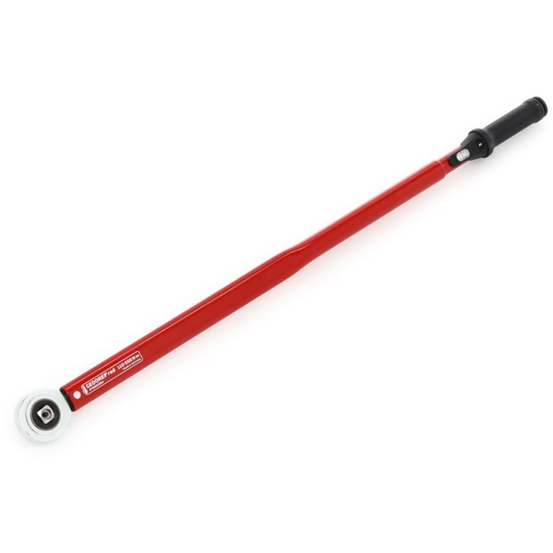 Red Drehmomentschlüssel 3/4" von Gedore