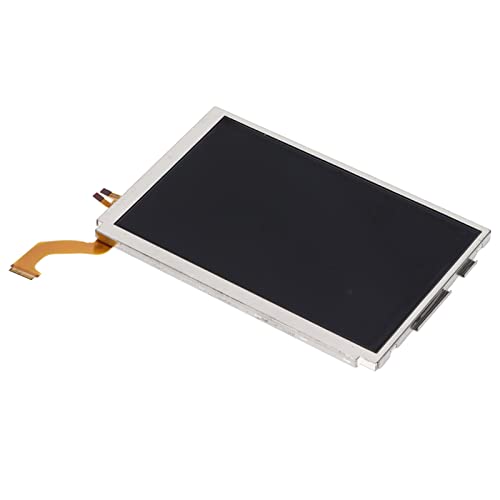 Für 3DS XL Top Display Screen, für 3DS XL Konsolenbildschirm Konsolenbildschirm für Spielkonsole Für 3DS XL Top Display Screen, für 3DS XL Konsolenbildschirm Konsolenbildschirm für Spielkonsole von Gedourain