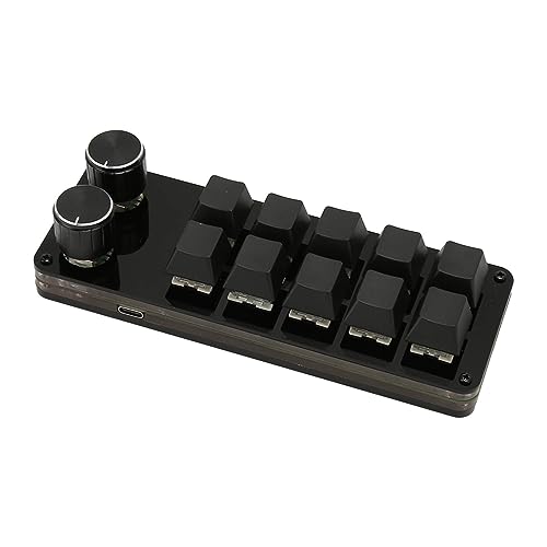 Gedourain Programmierung Tastatur, Heiße, Programmierbare Schnelle Antwortkabel für Spiele für Spiele Gedourain Programmierung Tastatur, Heiße, Programmierbare Schnelle Antwortkabel für Spiele für Spiele von Gedourain