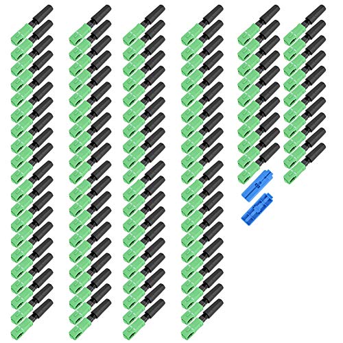 Gedourain Schnelle Schnelle Schneller Schneller Schnellanschluss Adapter SC Faseradapter -Glasfaserverbindung Adapter -Glasfaser Schnellanschluss Audio Kabel Gedourain Schnelle Schnelle Schneller Schneller Schnellanschluss Adapter SC Faseradapter -Glasfaserverbindung Adapter -Glasfaser Schnellanschluss Audio Kabel von Gedourain
