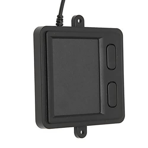 Gedourain Trackpad-Maus, Multifunktions-USB-Touchpad-Plug-and-Play-Einbettungsmaterial für Business Office for Industrial for Computer von Gedourain