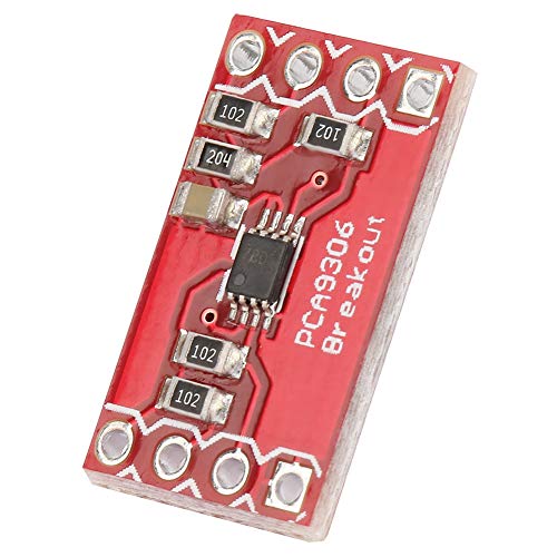 I2C-Bus-kompatibel mit 2-Bit-Übersetzer und 1,5 Ns Weniger für die Schaltungssteuerung Zur Motorsteuerung von Gedourain