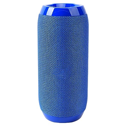 -Subwoofer, Tragbarer Lautsprecher in Einer Stabilen Blauen Stornierung von Wasserdichten Geräuschgeräuschen für Außen -Subwoofer, Tragbarer Lautsprecher in Einer Stabilen Blauen Stornierung von Wasserdichten Geräuschgeräuschen für Außen von Gedourain