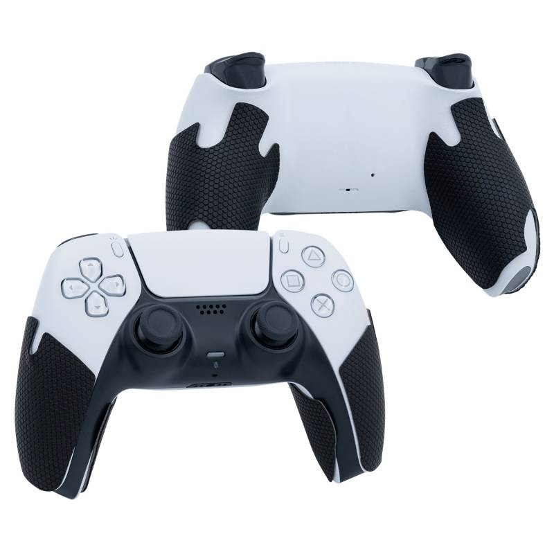 Anti-Rutsch-Anti-Schweiß-Komfort-Grip-Aufkleber PS5 DualSense Controller von Geeek