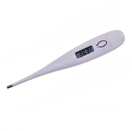 Elektronische LCD-Digital-Thermometer Elektronische LCD-Digital-Thermometer von Geeek
