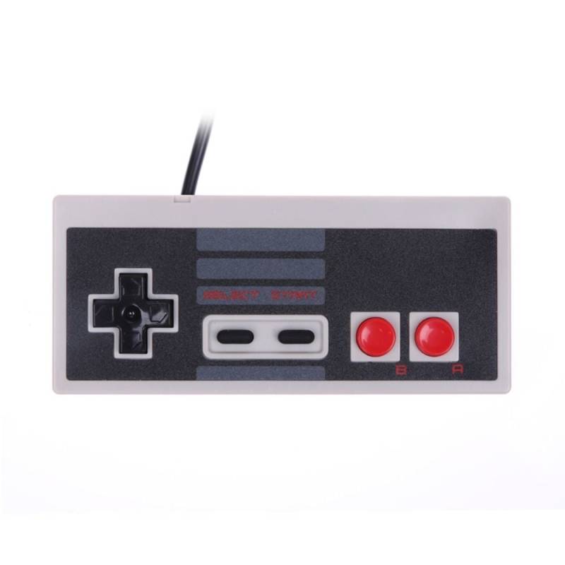 NES Gamepad-Controller Joystick USB für PC von Geeek